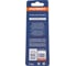 Пилка для лобзика по металлу T118A (2 шт.) EDGE by PATRIOT 814010001 4