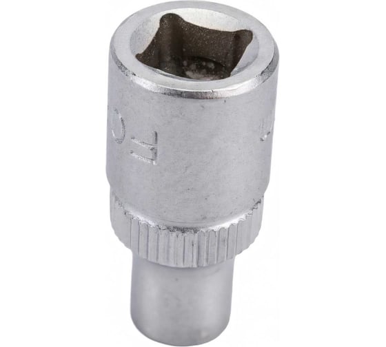 Головка 6-гранная (5 мм; 1/4'') FORCE 52505