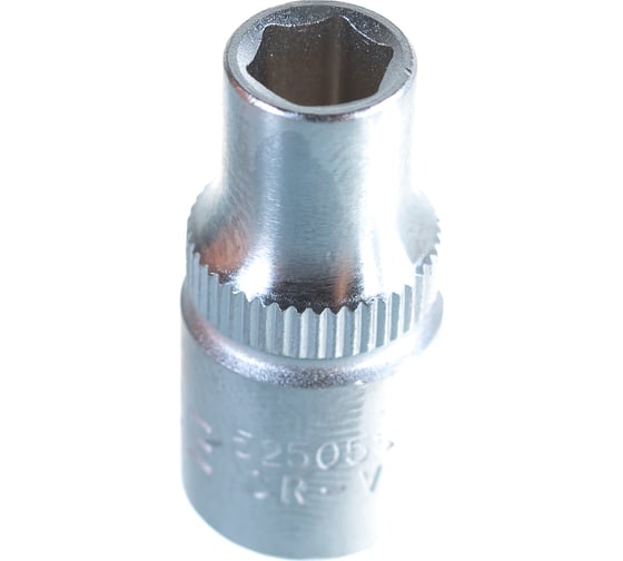 Головка 6-гранная (5.5 мм; 1/4'') FORCE 525055 1