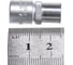 Головка 6-гранная (7 мм; 1/4'') FORCE 52507 4
