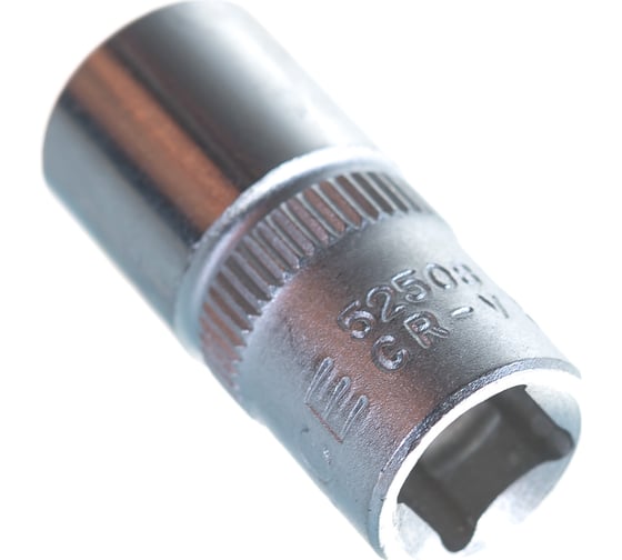 Головка 6-гранная (8 мм; 1/4'') FORCE 52508
