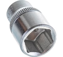 Головка 6-гранная (12 мм; 1/4'') FORCE 52512