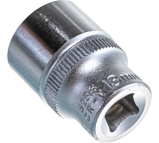 Головка 6-гранная (13 мм; 1/4'') FORCE 52513