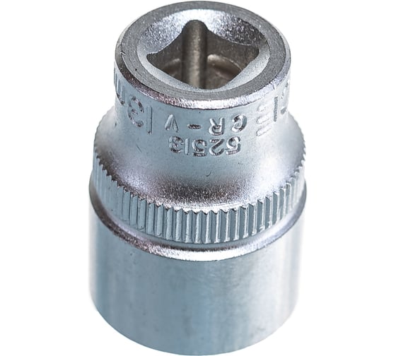 Головка 6-гранная (13 мм; 1/4'') FORCE 52513