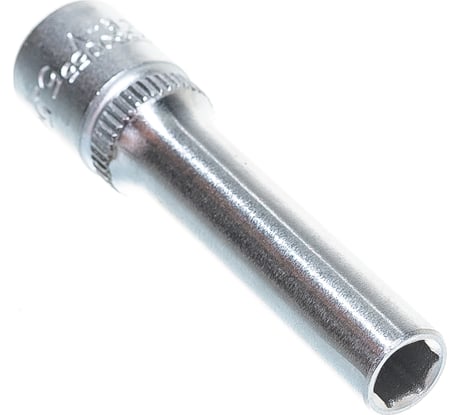 Головка длинная 6-гранная (5.5 мм; 1/4'') FORCE 52550055