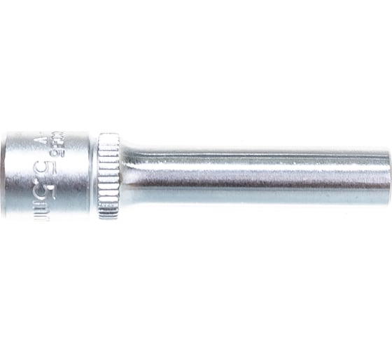 Головка длинная 6-гранная (5.5 мм; 1/4'') FORCE 52550055