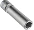 Головка длинная 6-гранная (7 мм; 1/4'') FORCE 5255007 4