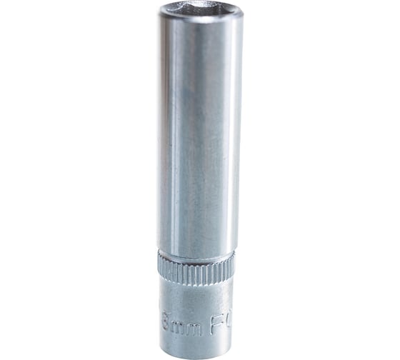 Головка длинная 6-гранная (8 мм; 1/4'') FORCE 5255008