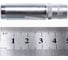 Головка длинная 6-гранная (9 мм; 1/4'') FORCE 5255009 4