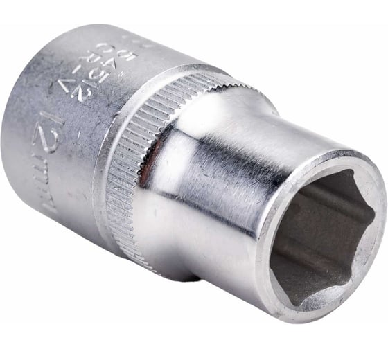 Головка 6-гранная (12 мм; 1/2'') FORCE 54512