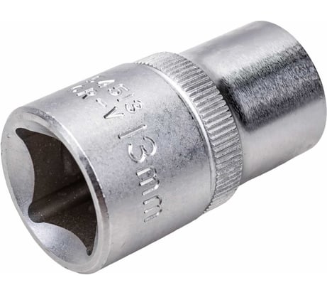 Головка 6-гранная (13 мм; 1/2'') FORCE 54513