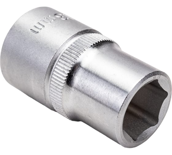 Головка 6-гранная (13 мм; 1/2'') FORCE 54513