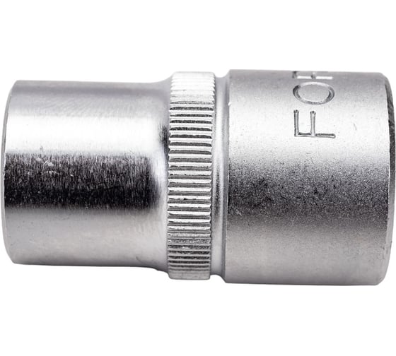 Головка 6-гранная (13 мм; 1/2'') FORCE 54513