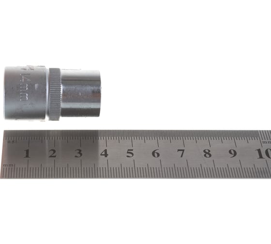 Головка 6-гранная (14 мм; 1/2'') FORCE 54514