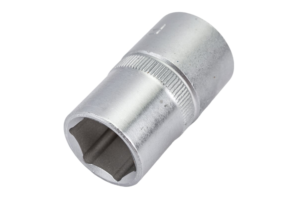 Головка 6-гранная (15 мм; 1/2'') FORCE 54515 - выгодная цена, отзывы ...