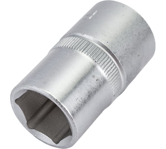 Головка 6-гранная (15 мм; 1/2'') FORCE 54515