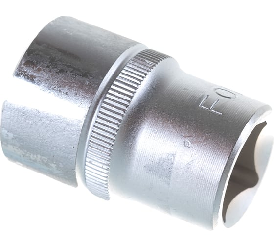 Головка 6-гранная (18 мм; 1/2'') FORCE 54518