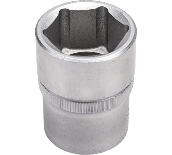 Головка 6-гранная (21 мм; 1/2'') FORCE 54521