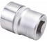 Головка 6-гранная (21 мм; 1/2'') FORCE 54521 2