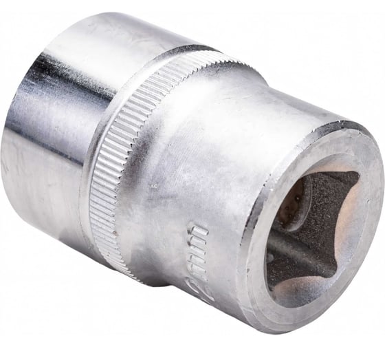 Головка 6-гранная (22 мм; 1/2'') FORCE 54522