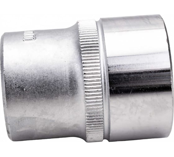 Головка 6-гранная (22 мм; 1/2'') FORCE 54522