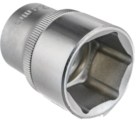 Головка 6-гранная (24 мм; 1/2'') FORCE 54524