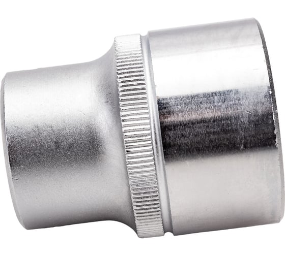 Головка 6-гранная (25 мм; 1/2'') FORCE 54525