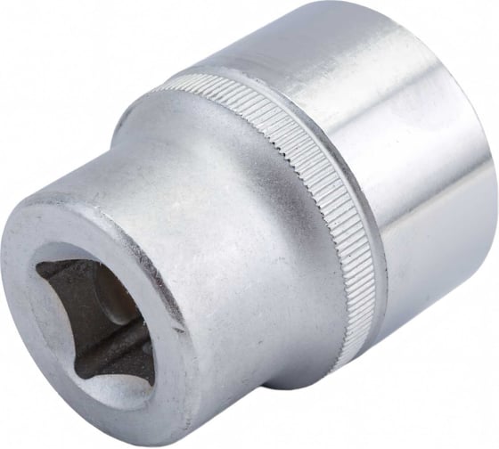Головка 6-гранная (27 мм; 1/2'') FORCE 54527