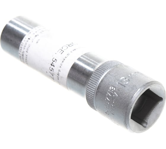 Головка длинная 6-гранная (13 мм; 1/2'') FORCE 5457713