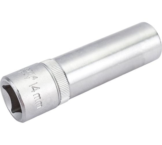 Головка длинная 6-гранная (14 мм; 1/2'') FORCE 5457714 1