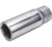 Головка длинная 6-гранная (21 мм; 1/2'') FORCE 5457721