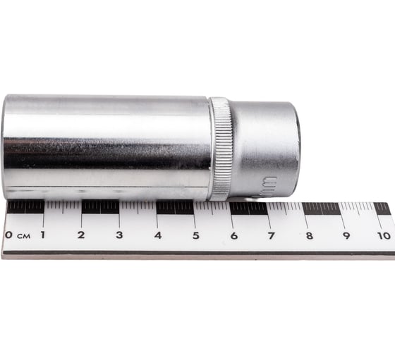 Головка длинная 6-гранная (21 мм; 1/2'') FORCE 5457721