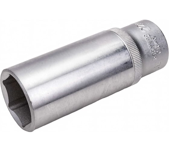 Головка длинная 6-гранная (22 мм; 1/2'') FORCE 5457722