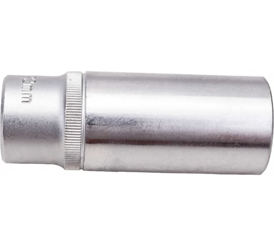 Головка длинная 6-гранная (22 мм; 1/2'') FORCE 5457722
