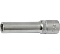 Головка длинная 6-гранная (28 мм; 1/2'') FORCE 5457728