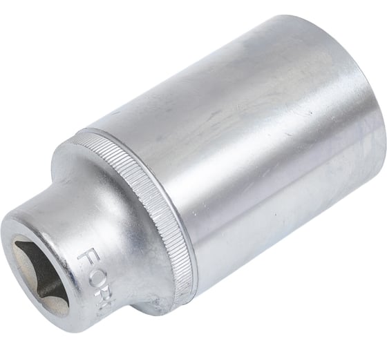 Головка длинная 6-гранная (32 мм; 1/2'') FORCE 5457732 1