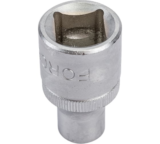Головка 12-гранная (9 мм; 1/2'') FORCE 54909