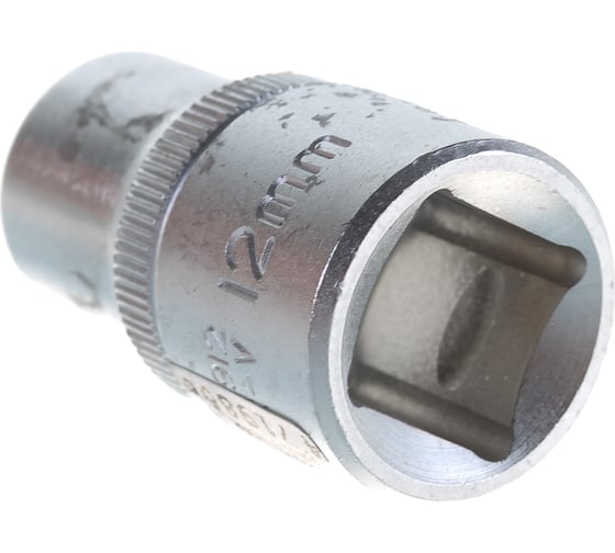 Головка 12-гранная (12 мм; 1/2'') FORCE 54912