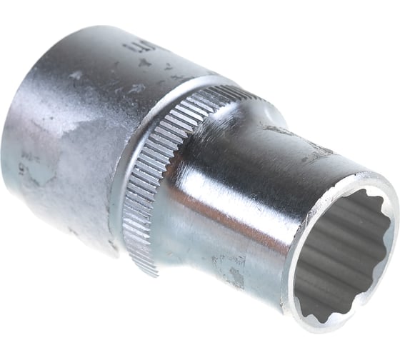 Головка 12-гранная (12 мм; 1/2'') FORCE 54912