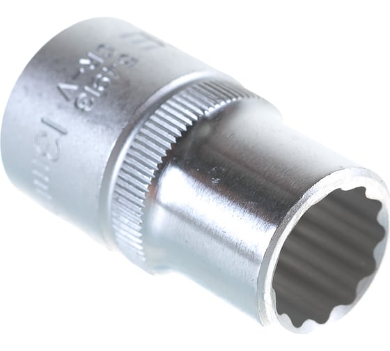 Головка 12-гранная (13 мм; 1/2'') FORCE 54913
