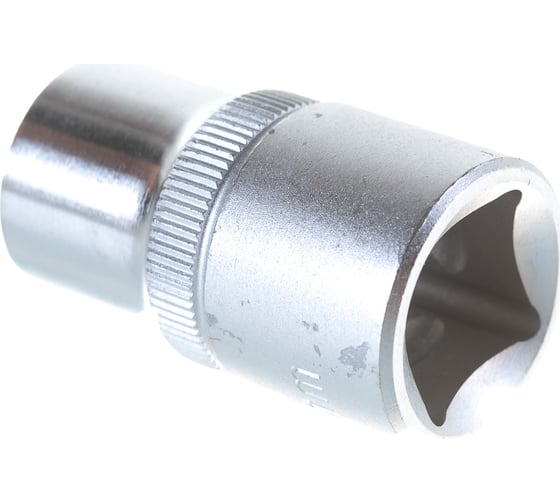Головка 12-гранная (13 мм; 1/2'') FORCE 54913