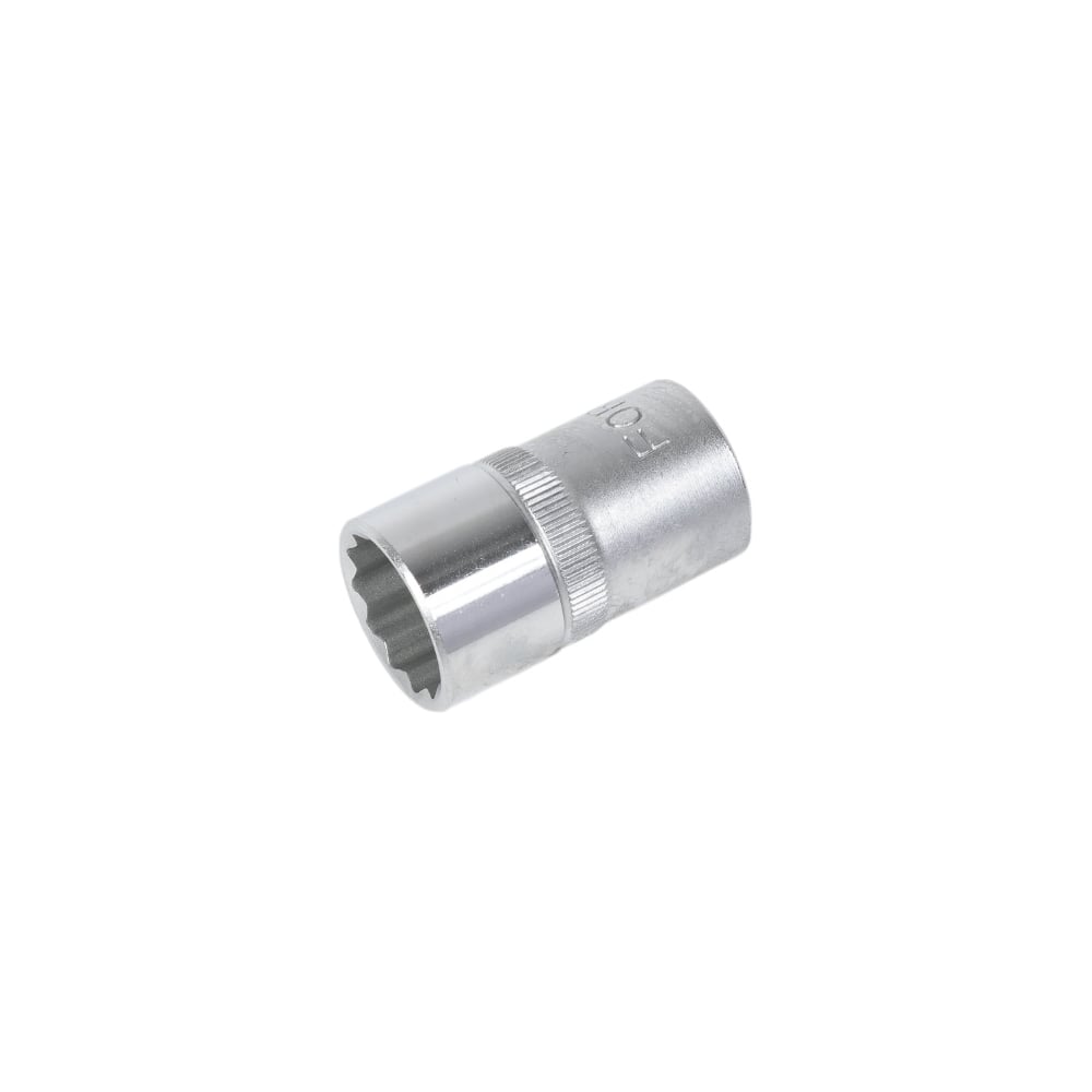 Головка 16 мм (1/2" 12 граней) FORCE