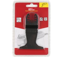 Полотно пильное погружное 65 мм WORTEX SB02A653318