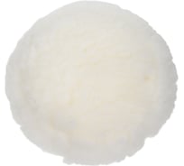 Круг полировальный 150 мм на липучке WORTEX PMW1500PS019