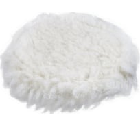 Круг полировальный 150 мм на липучке WORTEX PMW1500PS019