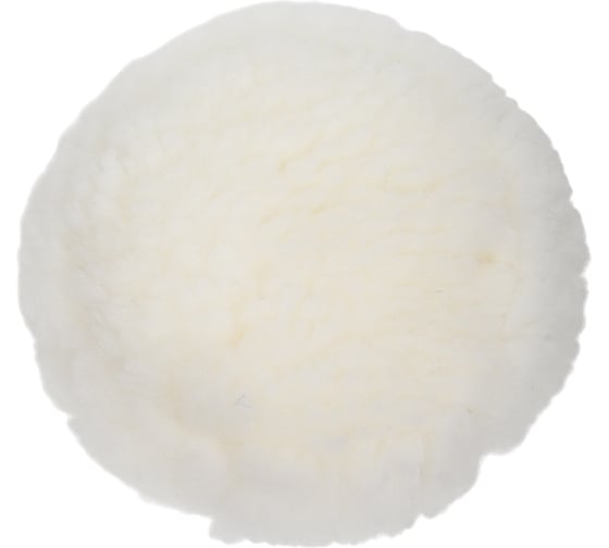 Круг полировальный 150 мм на липучке WORTEX PMW1500PS019 1