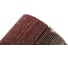 Шлифвалик ламельный 100x120 мм, P80 WORTEX SW1012AO08019 4