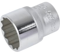 Головка 12-гранная (24 мм; 1/2'') FORCE 54924