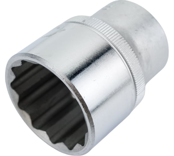 Головка 12-гранная (27 мм; 1/2'') FORCE 54927