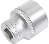 Головка 12-гранная (30 мм; 1/2'') FORCE 54930